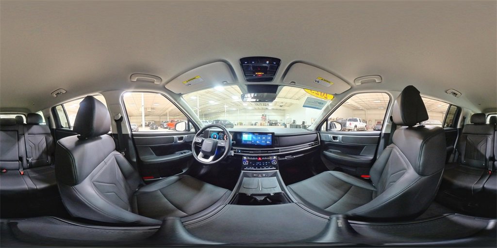 Used 2025 Hyundai Santa Fe SEL image 31