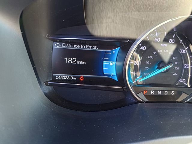 Certified 2018 Ford Explorer XLT w/ Equipment Group 202A image 18