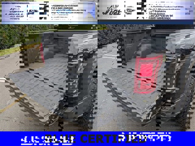 Certified 2020 Ford F150 Raptor w/ Equipment Group 801A Mid image 30