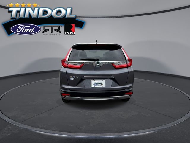 Used 2019 Honda CR-V EX-L image 7