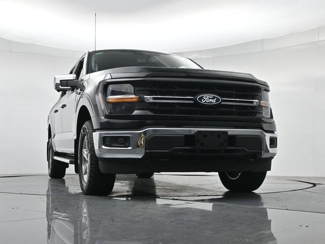 Certified 2024 Ford F150 XLT w/ FX4 Off-Road Package AWD/4WD image 36