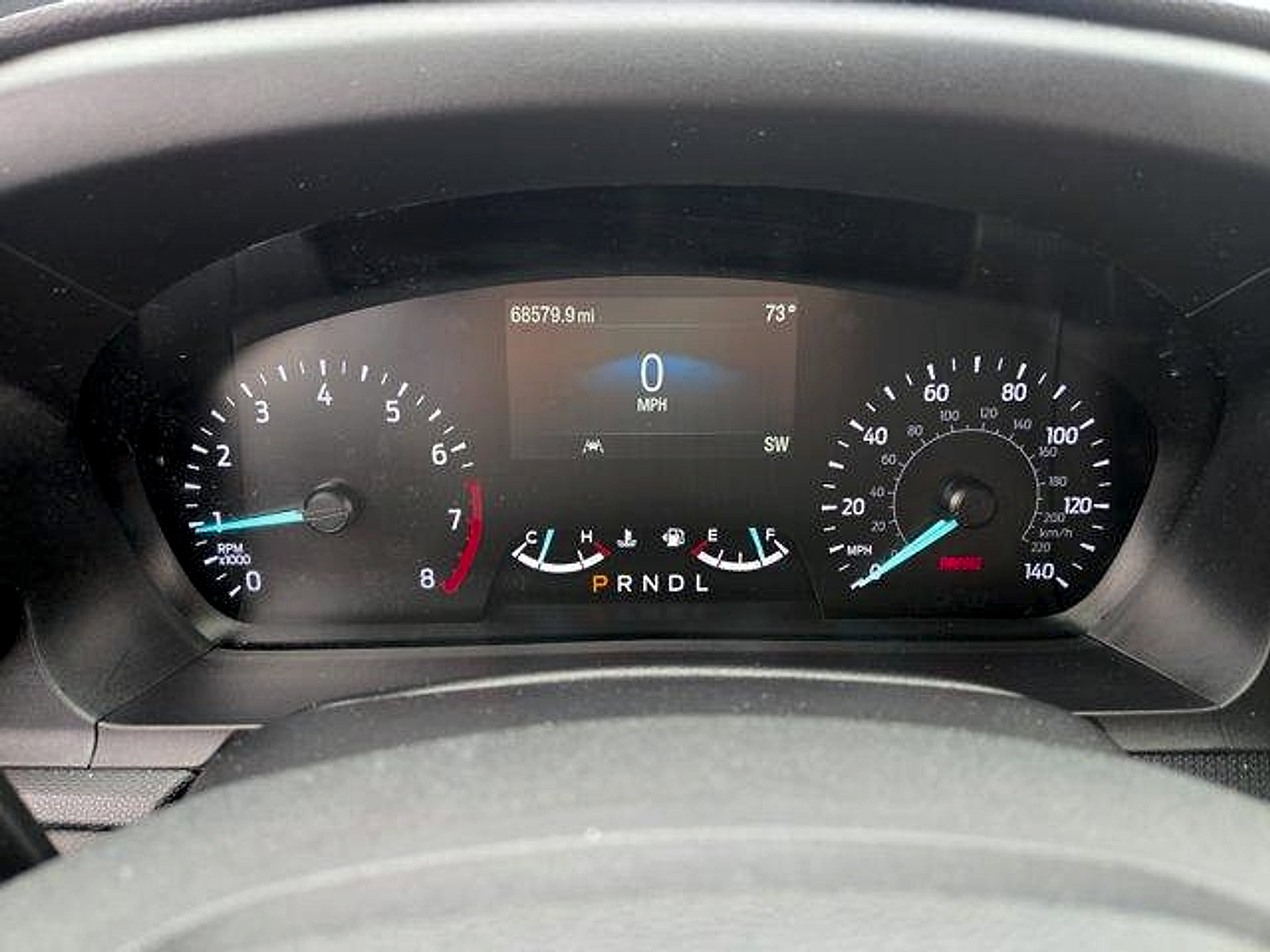 Certified 2023 Ford Explorer 4WD image 16