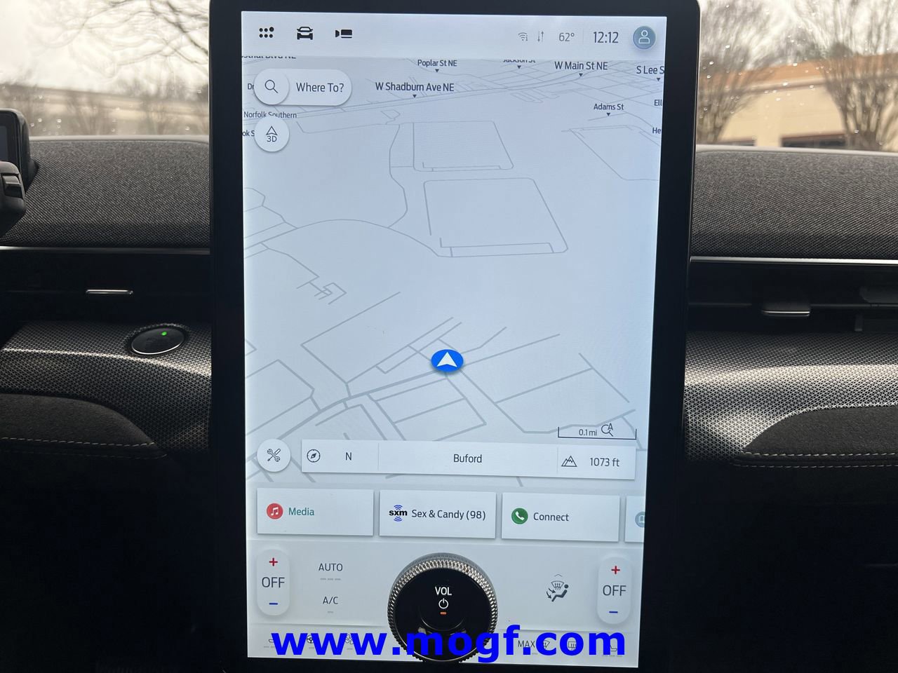 Certified 2023 Ford Mustang Mach-E GT image 11