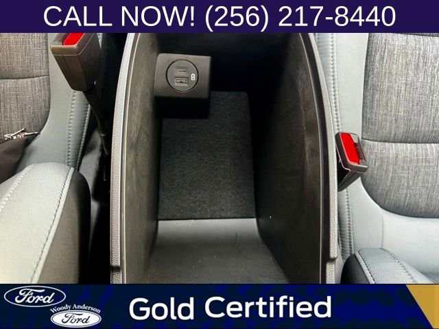 Certified 2023 Ford Bronco Sport Big Bend w/ Convenience Package image 23