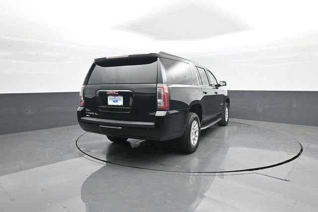 Used 2019 GMC Yukon XL SLT image 7