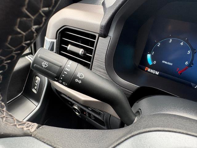 Certified 2024 Ford F150 XLT w/ Equipment Group 302A MID image 17