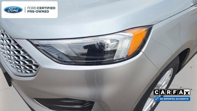 Certified 2024 Ford Edge SEL AWD/4WD image 18