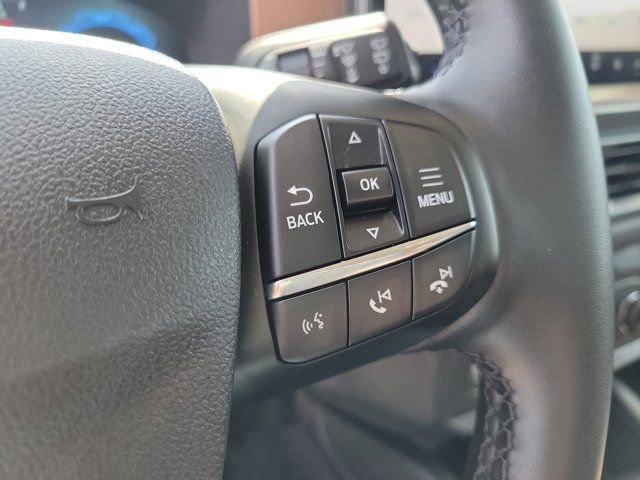 Certified 2025 Ford Bronco Sport Outer Banks w/ Outer Banks Tech Package+ AWD/4WD image 25