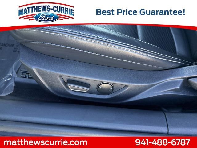 Certified 2024 Ford Mustang Premium image 10