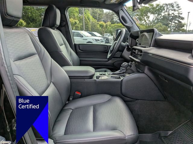 Used 2025 Toyota Land Cruiser w/ Premium Package AWD/4WD image 35