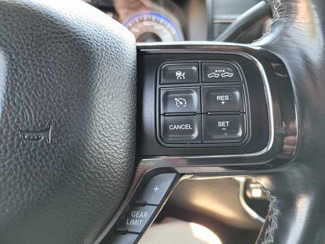 Used 2022 RAM 3500 Limited AWD/4WD image 26