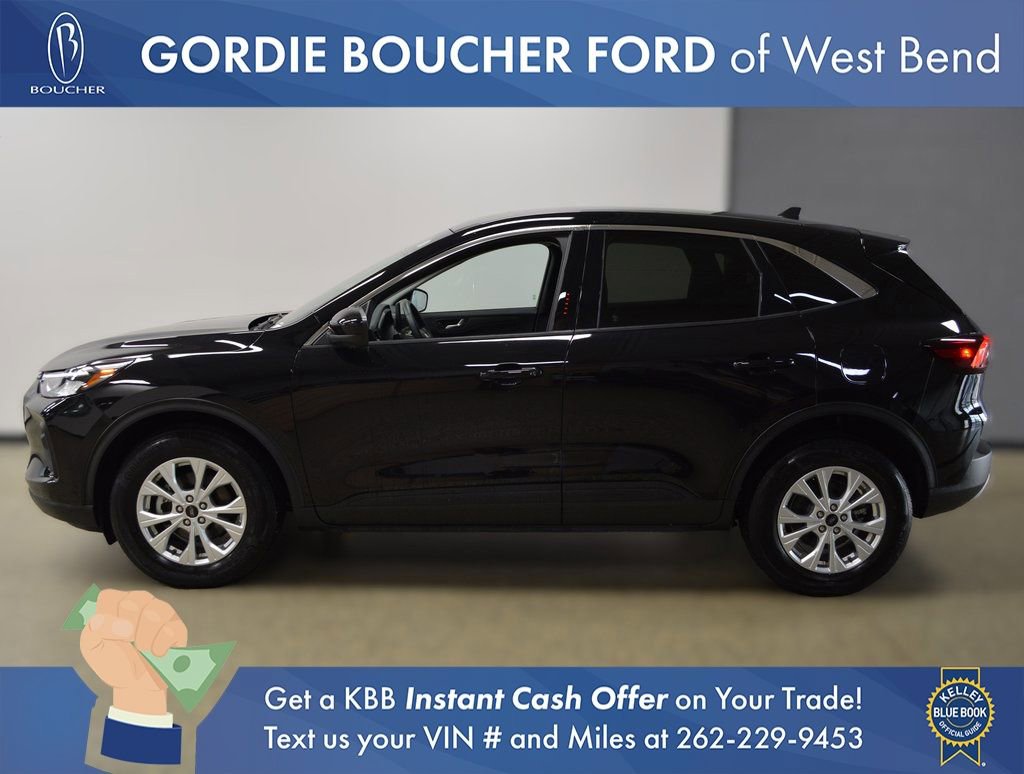 Certified 2023 Ford Escape Active w/ Tech Pack #2 image 2