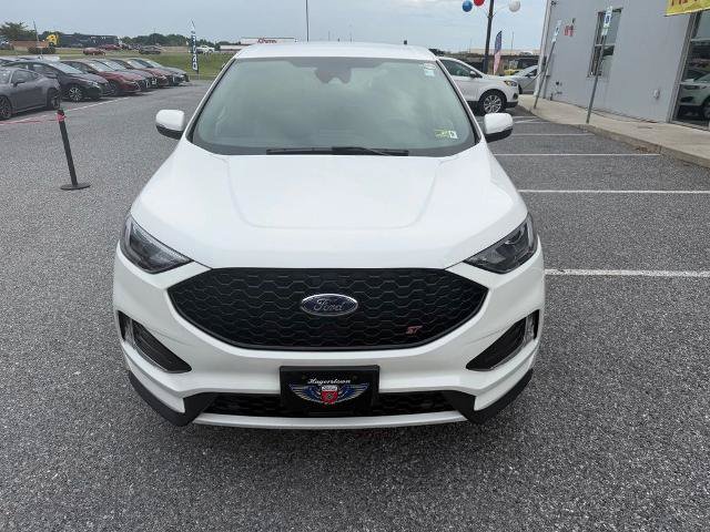 Certified 2023 Ford Edge ST AWD/4WD image 2