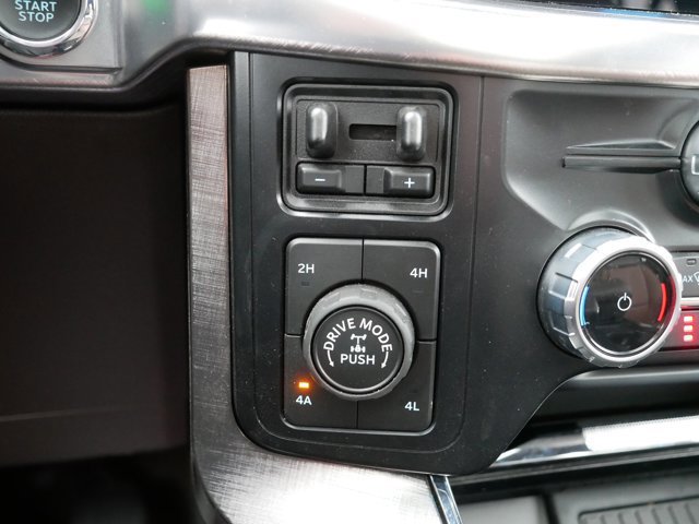 Certified 2023 Ford F150 King Ranch w/ Equipment Group 601A High image 28