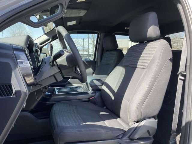 Certified 2023 Ford F150 XL w/ STX Appearance Package image 18