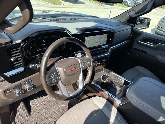 Used 2024 GMC Sierra 1500 SLT w/ SLT Premium Plus Package image 22