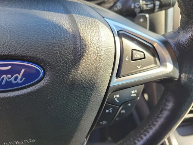Certified 2019 Ford Fusion Titanium image 25