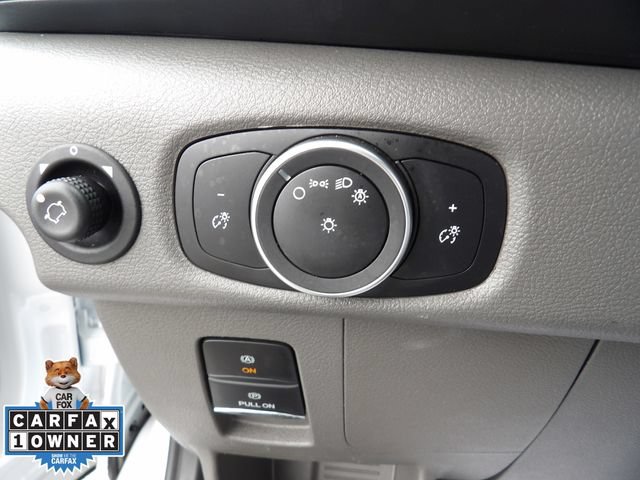 Certified 2023 Ford Transit 250 Medium Roof AWD w/ Load Area Protection Package image 32
