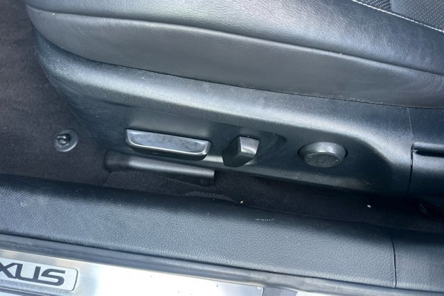 Used 2019 Lexus IS 300 F Sport image 12