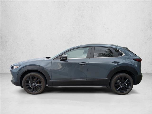 Used 2024 MAZDA CX-30 AWD 2.5 S w/ Preferred Package image 5