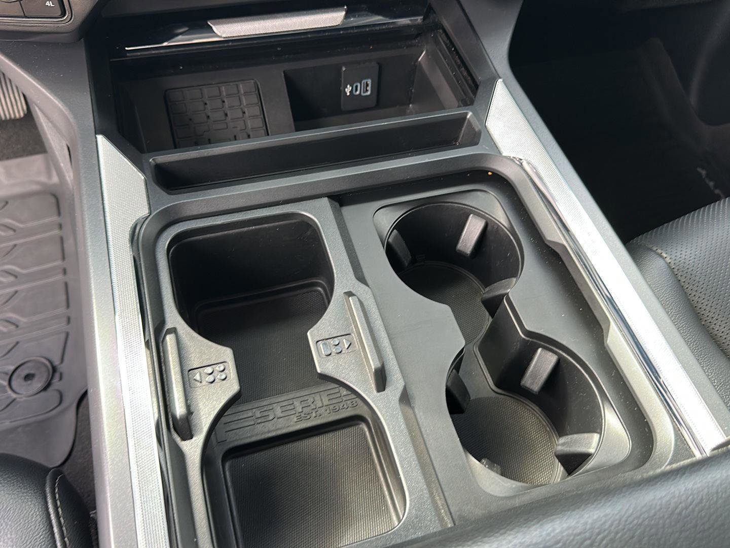 Certified 2024 Ford F250 Lariat w/ Sport Appearance Package image 19