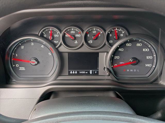 Used 2024 GMC Sierra 2500 Pro AWD/4WD image 10