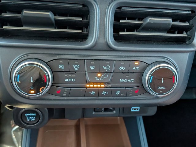 Certified 2022 Ford Maverick Lariat w/ Lariat Luxury Package image 25