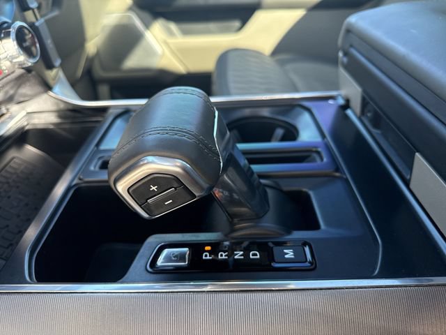 Certified 2024 Ford F150 Platinum w/ Equipment Group 703A Plus AWD/4WD image 20