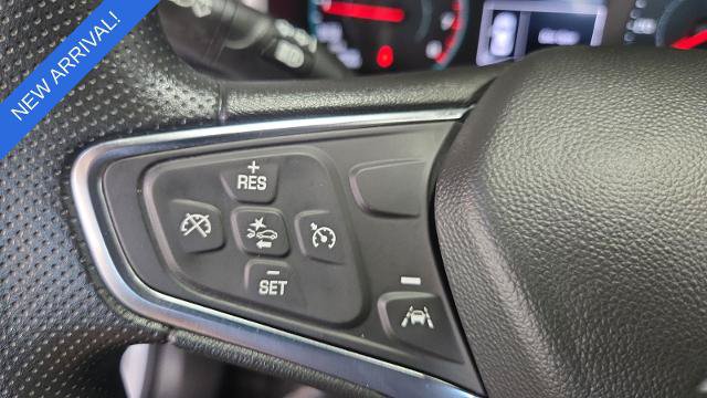 Used 2024 Chevrolet Malibu LT FWD image 18