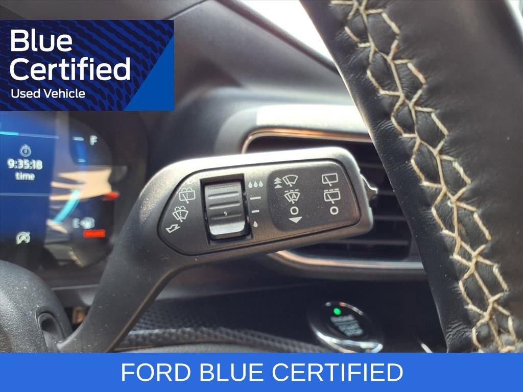 Certified 2021 Ford Explorer ST w/ Equipment Group 401A AWD/4WD image 21