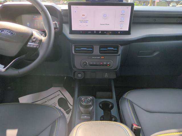 Certified 2026 Ford Maverick Lobo AWD/4WD image 17
