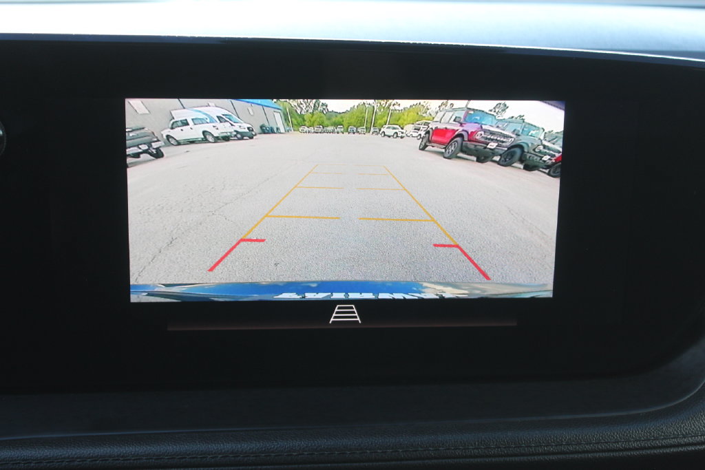 Used 2024 Buick Encore GX Sport Touring w/ Comfort Package FWD image 20