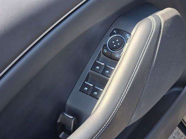 Certified 2024 Ford Mustang Mach-E Select w/ Comfort Package Lite AWD/4WD image 21