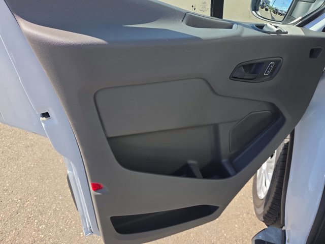 Certified 2024 Ford Transit 250 Low Roof w/ Exterior Upgrade Package image 11