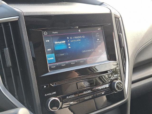 Used 2019 Subaru Crosstrek 2.0i Premium w/ Moonroof Package image 17