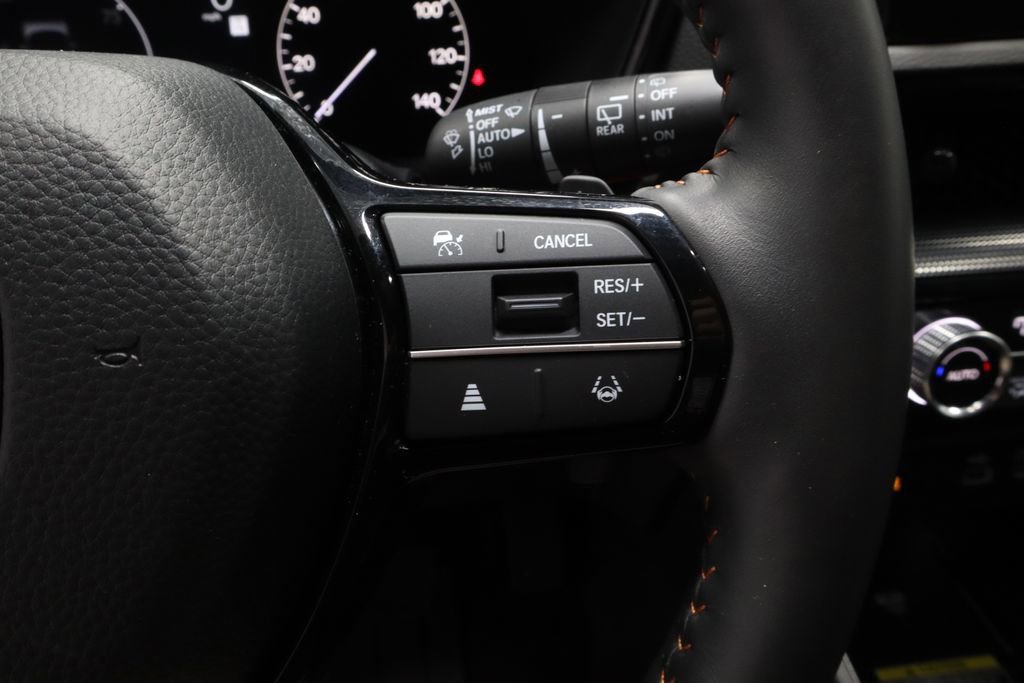 Used 2024 Honda CR-V Sport Touring image 28