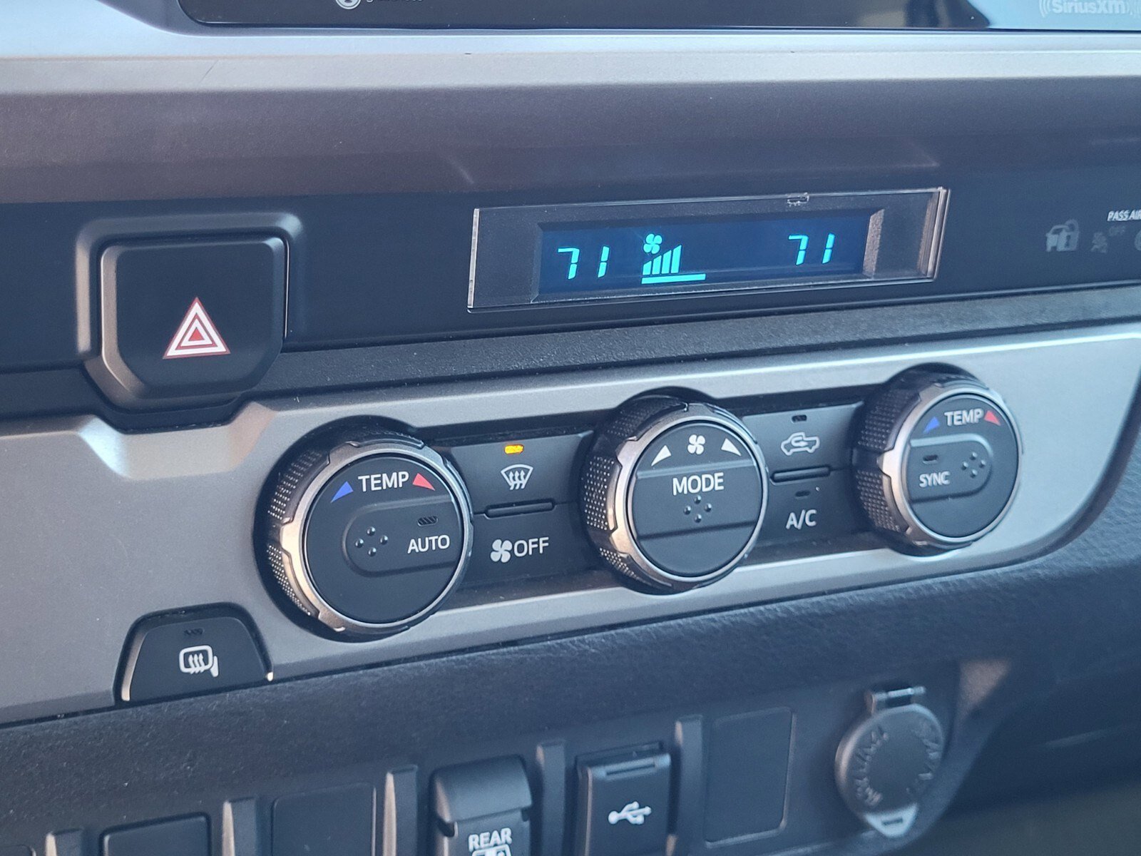 Used 2023 Toyota Tacoma SR5 image 22