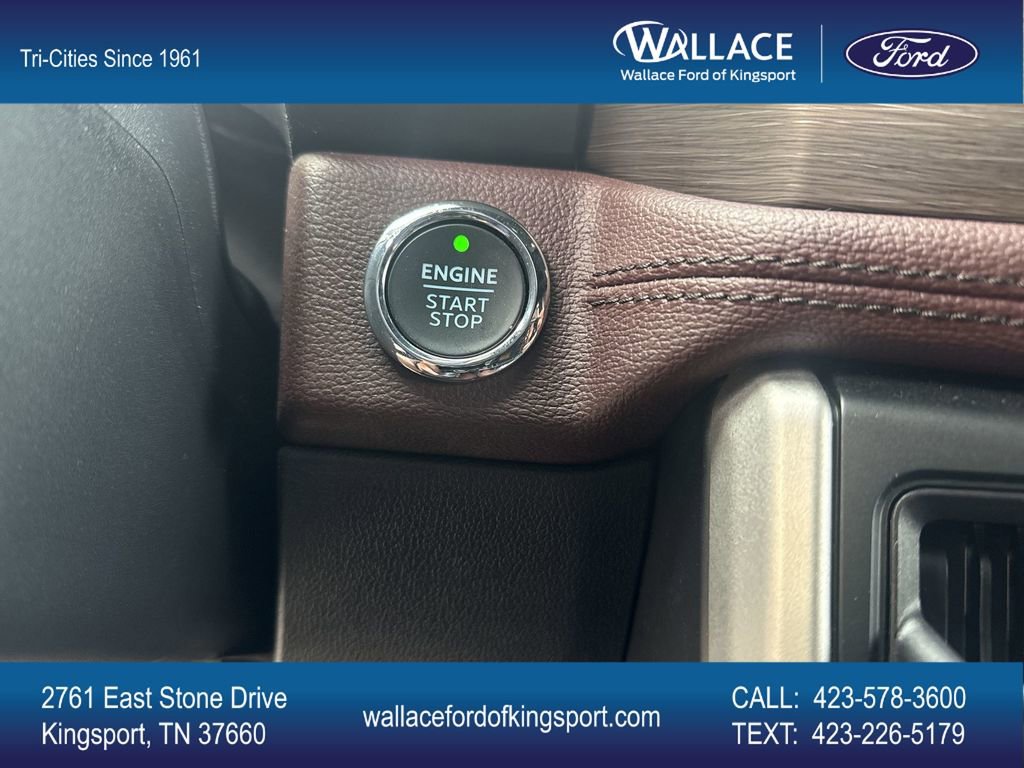 Certified 2024 Ford Expedition Limited image 33