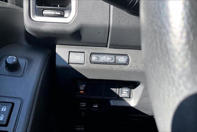 Used 2024 Nissan Frontier SV w/ SV Convenience Package image 36