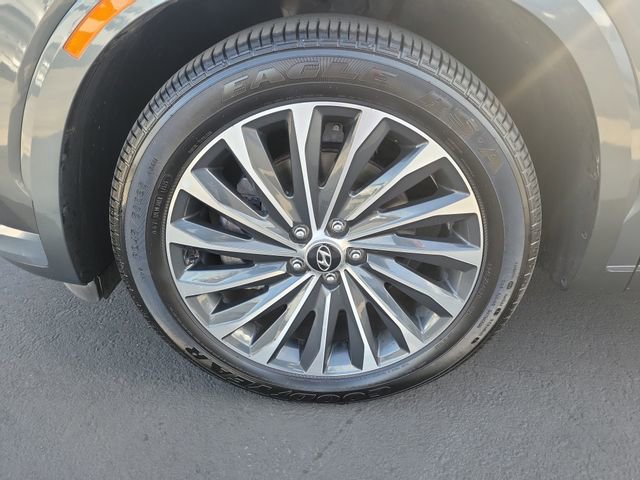 Used 2023 Hyundai Palisade Calligraphy FWD image 31