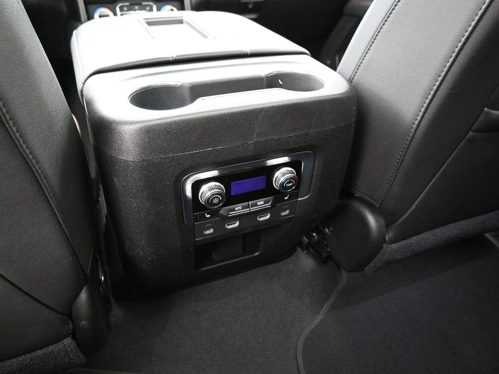 Used 2021 GMC Yukon AT4 w/ Rear Media and Nav Package image 25