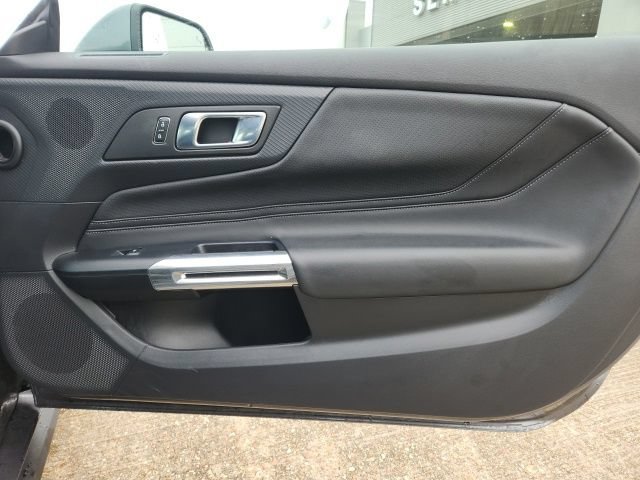 Certified 2026 Ford Mustang Premium RWD image 15