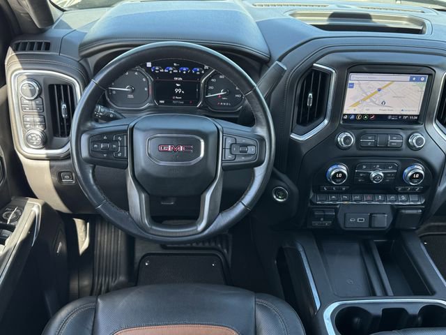 Used 2022 GMC Sierra 1500 AT4 w/ AT4 Premium Package image 11