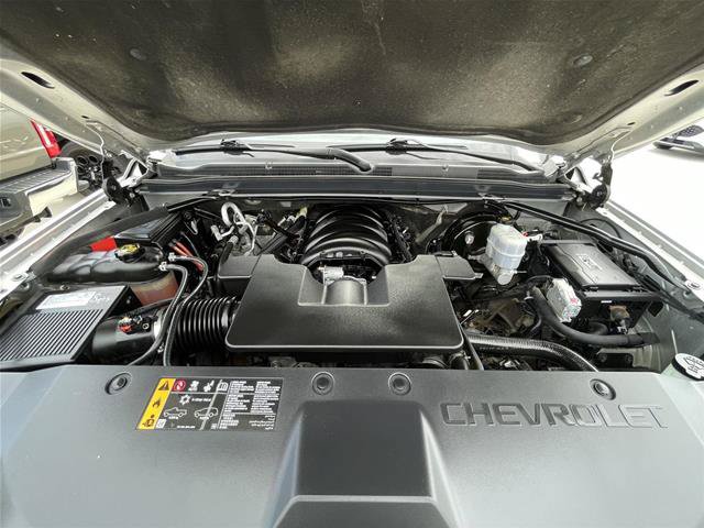 Used 2020 Chevrolet Suburban LT AWD/4WD image 39