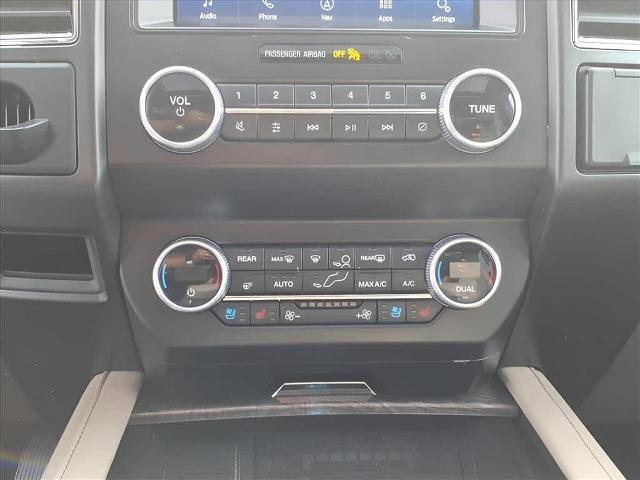 Certified 2021 Ford Expedition Max Limited image 26