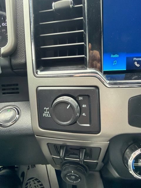 Certified 2022 Ford F350 Lariat w/ Lariat Ultimate Package AWD/4WD image 21