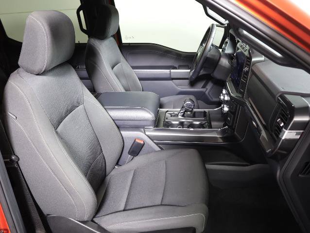 Certified 2023 Ford F150 XLT w/ Equipment Group 302A High image 9