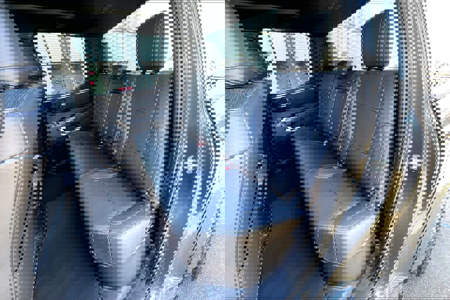 Used 2023 Toyota Tundra Platinum image 20