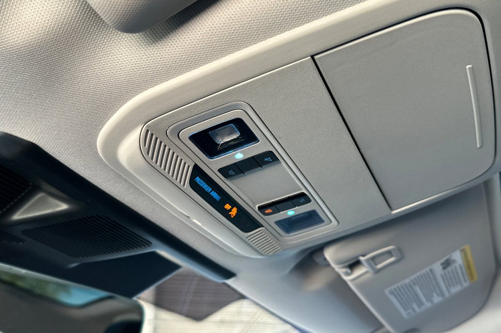 Certified 2025 Ford Mustang Mach-E Premium RWD image 24