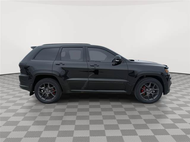 Used 2019 Jeep Grand Cherokee Limited X AWD/4WD image 10